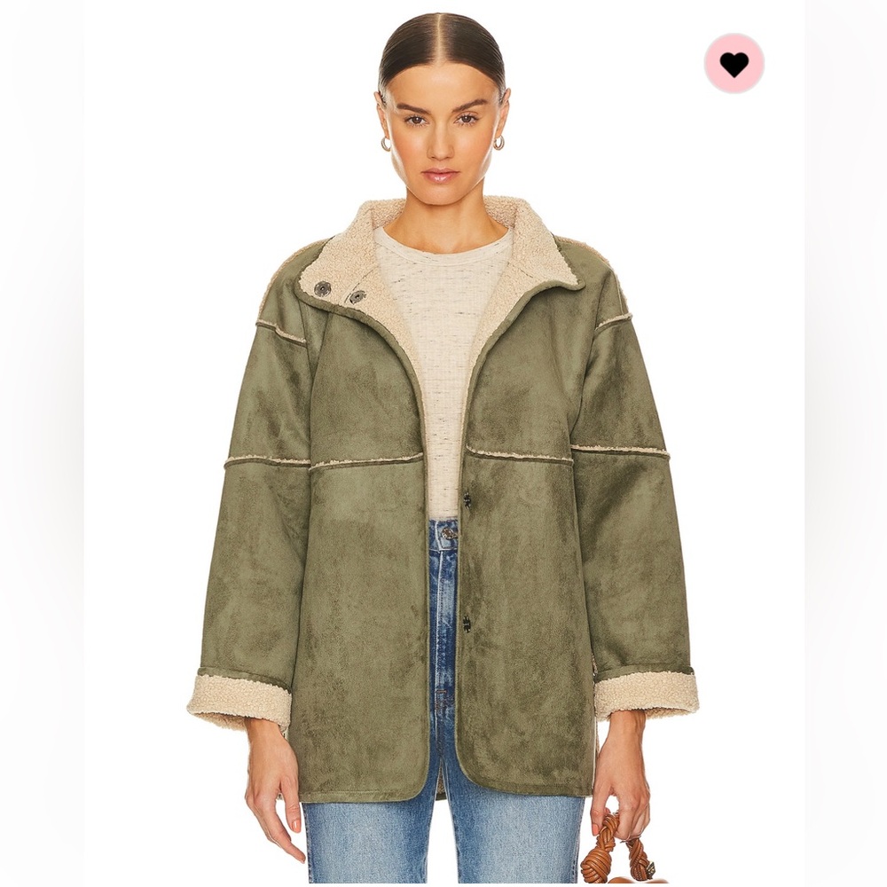 Velvet by Graham & Spencer Albany Jacket